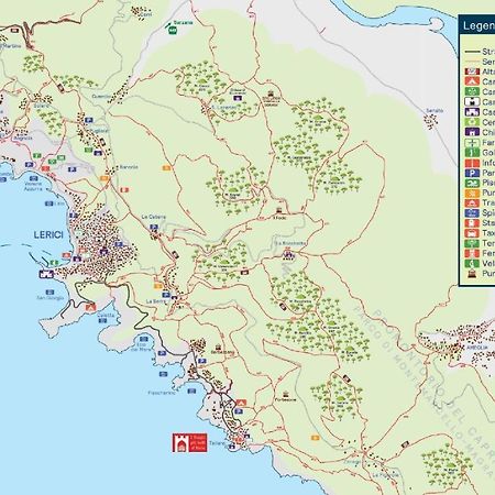 Апартаменти 35кв.м. 1 спалень, 1 окремих ванних Квартира в Лерічі Леричі Екстер'єр фото
